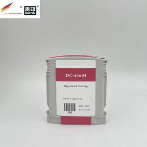 パスポートプリンターインクカートリッジDC-800 <span class=keywords><strong>DILETTA</strong></span> 800 800iプリンターDC800 DC800iインクカートリッジに対応 - Product Image 3