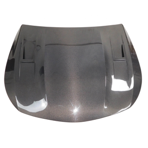 Couvercle <span class=keywords><strong>de</strong></span> moteur <span class=keywords><strong>de</strong></span> voiture en fibre <span class=keywords><strong>de</strong></span> carbone, capot <span class=keywords><strong>de</strong></span> voiture pour Mercedes-Benz E-AMG W213 E63 2018+, kits <span class=keywords><strong>de</strong></span> carrosserie aérodynamique - Product Image 1
