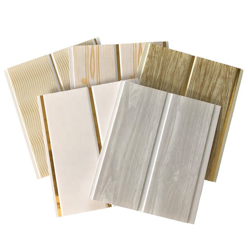 Quick Installation Fire Retardant Suspended Ceiling Panels PVC Ceiling ...