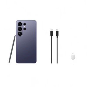 สมาร์ทโฟน Have Logo S26 Ultra 5G Octa Core หน้าจอ 6.9 นิ้ว HD ความจุ 16GB+1TB รองรับ 4G LTE พร้อมปากกาสไตลัสในตัว ระบบจดจำใบหน้า ปลดล็อคแล้ว รองรับภาษาฝรั่งเศสและภาษาอังกฤษ ชิปเซ็ต MTK - Product Image 2