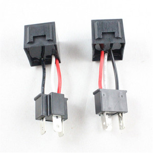 Car <strong>H4</strong> Hid Bulbs Negative Eliminator <strong>H4</strong> Car Accessories Negative Transfer Switch Negative Canbus <strong>H4</strong> Electric Led Headlight <strong>H4</strong> - Product Image 2