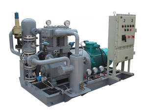 <span class=keywords><strong>Compresseur</strong></span> de gaz industriel Corken 491 691 891 sans huile pour le déchargement de GPL à vendre - Product Image 4