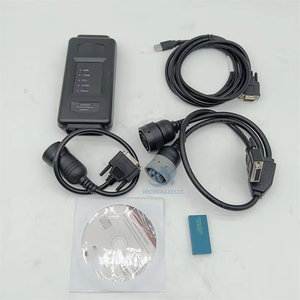 Herramienta de Diagnóstico 538-5051 478-0235 ET4, Adaptador de Comunicación ET, Instrumento de Diagnóstico para Trabajo Pesado 5385051 47802035 - Product Image 4