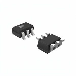 Componentes Electrónicos, Chips FDG6301N 6-TSSOP, SC-88, SOT-363, Transistores Originales - Product Image 1