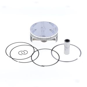 ลูกสูบฟอร์จ 4T ขนาดเส้นผ่านศูนย์กลาง 82.95 มม. สำหรับกระบอกสูบ Athena Big Bore - Product Image 1