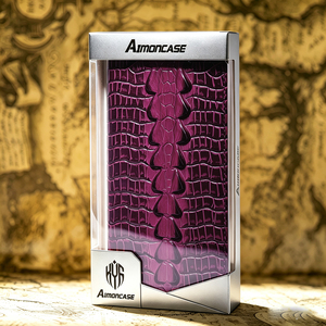 Étui à rabat moderne et créatif en cuir véritable gaufré 3D avec fentes pour cartes, <span class=keywords><strong>coque</strong></span> antichoc pour <span class=keywords><strong>iPhone</strong></span> 18 <span class=keywords><strong>Pro</strong></span> Max 17 16 15 14 <span class=keywords><strong>Pro</strong></span> Max - Product Image 2