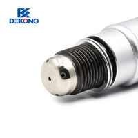 Bougies de pré-allumage à performance stable avec filetage M18*1.5 et interstice de 0,3 mm pour moteur biogaz TCG3020