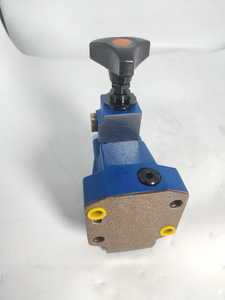 Control Reducing Dr10 Dr16 Dr20 Dr25 Dr30 Dr32 Pilot Operated Hydraulic - Product Image 3