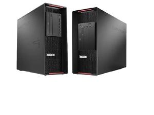 Hot Sale for <strong>Lenovo</strong> Xeon Tower Workstation P920 Enhanced Productivity with <strong>CPU</strong> Bronze 3206/Silver4210/Gold5218 in Stock - Product Image 2