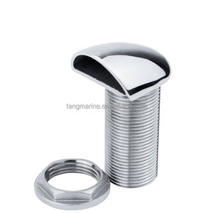 Aisi316 New Marine Hardware Accessoires Top Boat T-Top Accessoire Stand Voilier <span class=keywords><strong>Taquet</strong></span> Roue Charnière Ancre Échelle Autres Essentiels - Product Image 3