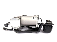 Nouveau compresseur de suspension pneumatique YOUKEY pour X5 2007-2013 (châssis E70) X6 2009-PRÉSENT (châssis E71) 37206859714