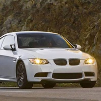 Bodykit Mobil M3 Type M Power, Bumper Depan Belakang Performa Tinggi untuk BMW Seri 3 E90 2005-2011, Laris Terjual
