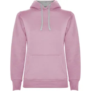 Sudadera con capucha para mujer Urban - Product Image 4