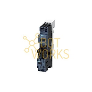Siemens 3RA21201JH240BB4 - Nuovo - Product Image 1