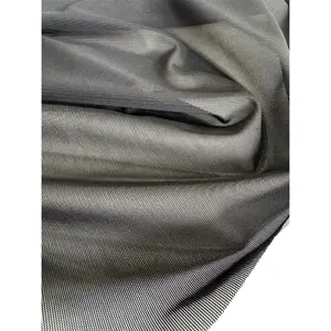 Stretch Mesh Cloth