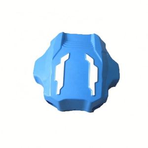 Coque en plastique thermoformable de couleur personnalisée pour les dispositifs médicaux avec procédé de thermoformage sous vide et service de découpe - Product Image 5