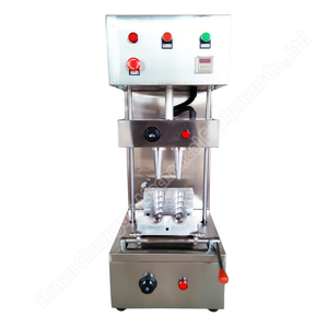 Mini machine à crème glacée cône Mini four à pizza 2020 nouvelle machine à cône de pizza de haute qualité et pizza - Product Image 6