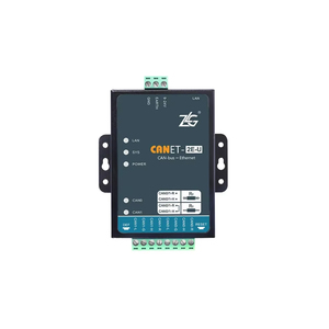 GGDX 100% Original CANET-E-U Module Ethernet vers CAN haute performance Convertisseur CAN-bus Série CANET - Product Image 2