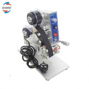 HOT SELLING Ink Roll Coder, Datums codier maschine - Product Image 4