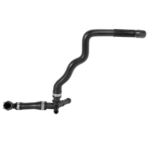 Manguera de escape del turbocompresor WRR 17127617377, manguera de salida del radiador para <span class=keywords><strong>BMW</strong></span> MINI X1 X2 1 Series 2 Series F45 F48 F49 F52 F54 F55 F60 - Product Image 5