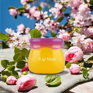 Dưỡng Ẩm Sâu Dưỡng Ẩm Màu Lip Butter Balm Với Thành Phần Tự Nhiên - Product Image 2