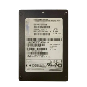 P05938-B21 1.92tb <b>SATA</b> 6G Read Intensive 2.5inch <b>SSD</b> for Server G8-G10 - Product Image 1