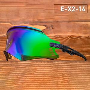 משקפי שמש מעצב משקפי שמש מקוטב משקפי שחייה משקפי ספורט משקפי ספורט lentes אופטי מצלמה זכוכית מותאם אישית - Product Image 4