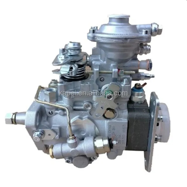 Kraftstoff pumpe ve Kraftstoff pumpe Kraftstoffverteiler-Einspritzpumpe für BOSCH-Serie 0460424274 504215215