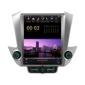 Radio de coche de 12,1 pulgadas para Tahoe Suburban GMC Yukon 2015-2020 reproductor Multimedia con DSP <span class=keywords><strong>SIM</strong></span> 4G WIFI colocación en el tablero - Product Image 3