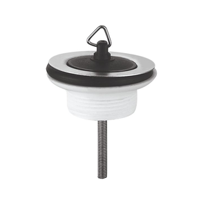 Accesorios <span class=keywords><strong>de</strong></span> Baño, Desagüe <span class=keywords><strong>de</strong></span> Plástico con Tapa - Product Image 1