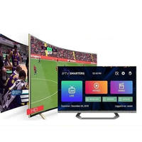 Abonnement IPTV Dream-4k Eagle-Lion - Liste de codes - Essai gratuit 24h - Panneau de revendeur M3u - Compte - Chaînes - 12 mois - Europe - Allemagne