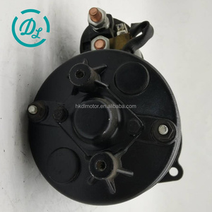 Démarreur 12V EexcavaStart pour moteurs F3L912 F4L912 1164668 1163669 5285437 3930903 3934924 3950661 Garantie 1 an - Product Image 4