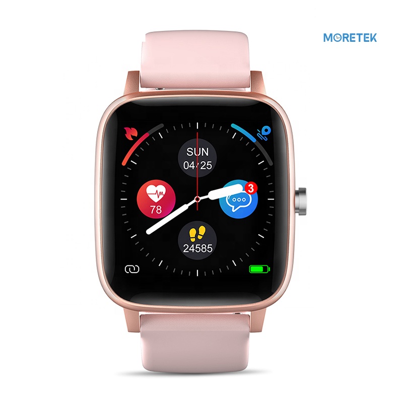 Модные оптовые продажи Ip68 серии 6 Водонепроницаемый циферблат унисекс коробка Цифровые Смарт-часы