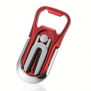 ที่ยึดโทรศัพท์มือถือในรถยนต์แบบติดช่องแอร์ หมุนได้ 360 องศา พร้อมที่เปิดขวดไวน์และที่เปิดขวดเบียร์ - Product Image 6