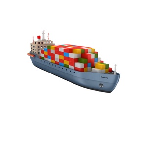 Fcl 20ft 40hq Full Container to Dubai Jebel Ali From China Shenzhen <strong>Shanghai</strong> Qingdao Xiamen Guangzhou <strong>Freight</strong> <strong>Forwarder</strong> - Product Image 1