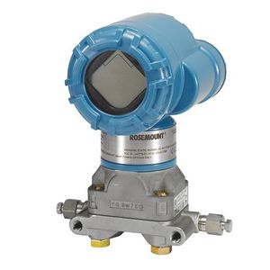 4-20mA <strong>Pressure</strong> Transmitter Rosemount 3051