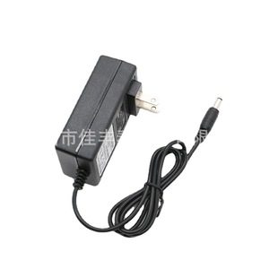 เครื่องชาร์จแบตเตอรี่ลิเธียม 21V 2A DC สำหรับเครื่องล้างรถ ปืนฉีดน้ำ เครื่องมือไฟฟ้า สว่านไฟฟ้า - Product Image 1