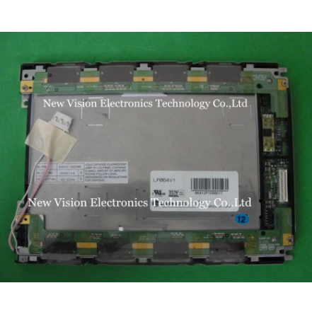 LP064V1 Original 6.4 Inch 640*480 (VGA) TFT Replacement LCD Display Panel for LG