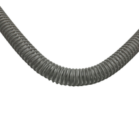 Tuyau en plastique pour appareil CPAP 22MM*1.8M compatible avec la plupart des machines, apnée du sommeil, soins de santé, certifié ISO, durée de conservation de 3 ans