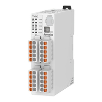 Harga Pabrik Baru dan Asli Pengontrol Suhu Seri Autonics TMH THD-WD2-0 THD-WD2-V THD-WD2-T THD-W1-C PLC