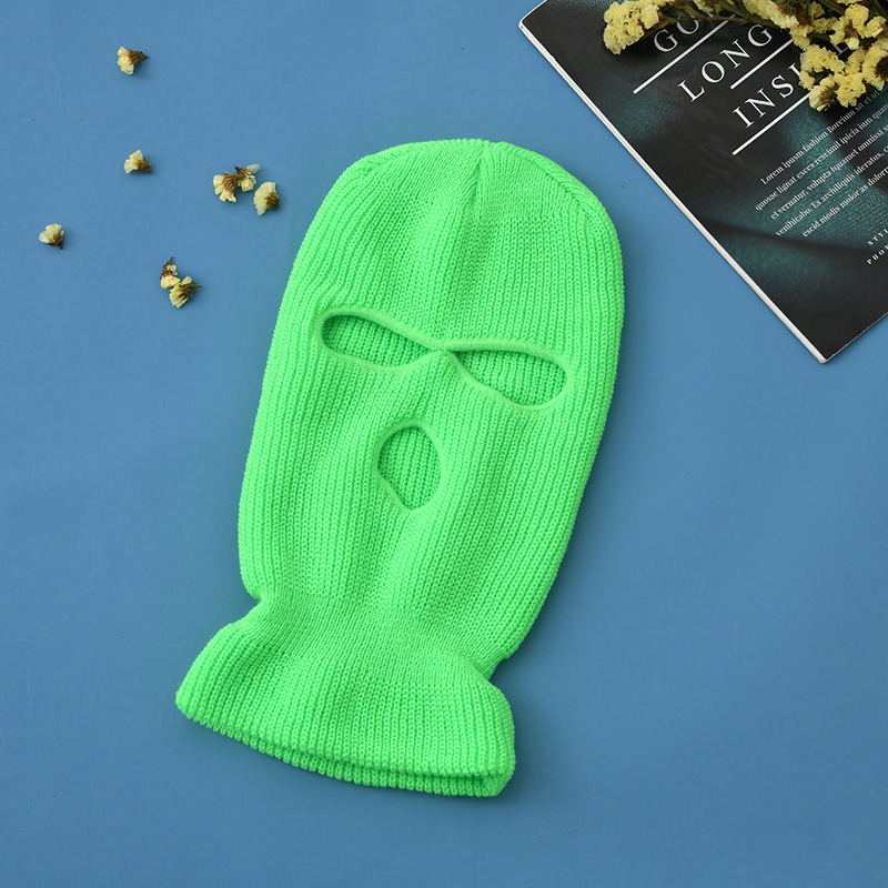 vert fluo