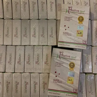 Comprimés d'Énergie Masculine Personnalisés OEM de Couleur Bleue Naturelle – Capsules de Santé Énergisantes à Base de Plantes pour Hommes