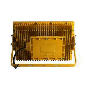 Lámpara LED a Prueba de Explosiones BLC6250 100W 120W 140W Carcasa de Aluminio Nema 4X T4 Blanco Puro 50000 Horas - Product Image 5