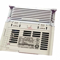 Nouvel onduleur vectoriel AC YASKAWA CIMR-VB4A0007BBA V1000 3kW 2.2kW 380-480V triphasé à commande vectorielle