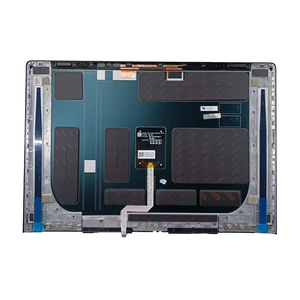 098VPD <b>laptop</b> lcd back <b>cover</b> top case for DELL Alineware 16 Area-51 Blue - Product Image 4