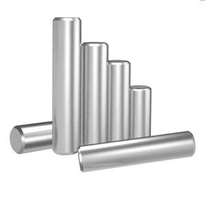 Goupilles cylindriques parallèles en acier inoxydable 304 <span class=keywords><strong>DIN</strong></span> <span class=keywords><strong>6325</strong></span>, finition brillante, fixations - Product Image 6