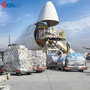 บริการขนส่งสินค้าแบบ DDP เหมาะสำหรับบริการขนส่งสินค้าทั่วไปทางอากาศแบบ Door-to-door จากเซี่ยงไฮ้ไปเยอรมนี - Product Image 6