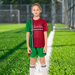 Ensemble de sport unisexe sans couture, comprenant un crop top imprimé sans manches et un legging taille haute, respirant, en tissu épais de type coton, noir, coupe ajustée à l'avant - Product Image 4