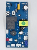 Conception personnalisée de circuits imprimés pour appareils électroménagers