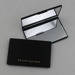 Pocket Mini Small Custom Makeup Hand Compact Mirror